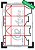 (PP KIT 0001) PP 0001-Caixa Bala 1 | PP 0005-Caixa Milk | PP 0006-Caixa Sushi | PP 0007-Caixa Pirâmide - Imagem 5