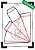 (PP KIT 0001) PP 0001-Caixa Bala 1 | PP 0005-Caixa Milk | PP 0006-Caixa Sushi | PP 0007-Caixa Pirâmide - Imagem 9