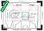 (PP KIT 0002) PP 0043-Caixa Bala Simples | PP 0044-Caixa Milk Trava Shaker | PP 0091-Caixa Canudo Alta - Imagem 6