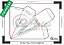 (PP KIT 0003) PP 0044-Milk | PP 0047-Torre | PP 0091-Caixa Canudo | PP 0092-Caixa Alta Visor - Imagem 13