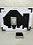 (PP KIT 0003) PP 0044-Milk | PP 0047-Torre | PP 0091-Caixa Canudo | PP 0092-Caixa Alta Visor - Imagem 2
