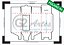 (PP KIT 0003) PP 0044-Milk | PP 0047-Torre | PP 0091-Caixa Canudo | PP 0092-Caixa Alta Visor - Imagem 9