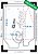 (PP KIT 0008) PP 0043 - Caixa Bala Faca Simples | PP 0044 - Caixa Milk Trava Shaker | PP 0045-Sacolinha Day Faca Artmaq | PP 0047 - Torre Visor Shaker - Imagem 10