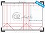 GR 7008 - Sacola 137 x 224 x 60 mm Papel A3 - Imagem 1
