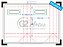 GR 7010 - Sacola 142x50x221 mm Papel A3 - Imagem 2