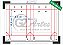 GR 7029 - Sacola 95 L x 145 A x 40 P mm Faca INTEIRA - Folhas A4 - Imagem 1
