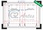 GR 7030 - Sacola 95 L x 155 A x 40 P mm - Folhas A4 - Imagem 2