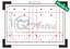 GR 7031 - Sacola 97 L x 120 A x 36 P mm - Folhas A4 - Imagem 2