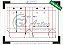 GR 7034 - Sacola Pequena 90 L x 120 A x 40 P mm - Folhas A4 - Imagem 1