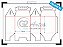 GR 7036 - Maleta box Papel A3 - Imagem 1