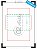 GR 7040 - Envelope A3 - 210 x 150 mm - Imagem 2