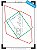 GR 7041 - Envelope A3 - 200 x 150 mm - Imagem 1