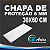 CHAPA PROTETORA DE ROLO - 6mm (30X60 cm) - Imagem 1