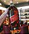 Whisky Johnnie Walker Red Label 1750ml - Imagem 2
