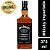Whisky Americano Jack Daniel's n7 375ml - Imagem 2