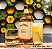 Whisky americano Jack Daniel's Honey 1000ml - Imagem 1