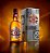 Whisky Chivas Regal 12 anos 1000 ml - Imagem 4