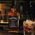 Whisky Americano Jack Daniel's n7 1000ml Edição limitada na LATA - Imagem 2