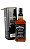 Whisky Americano Jack Daniel's n7 1000ml Edição limitada na LATA - Imagem 1