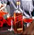 Whisky Johnnie Walker Red Label 1000ml - Imagem 3