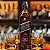 Whisky Johnnie Walker Black Label 12 anos 1000 ml - Imagem 2