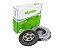 Kit embreagem Ford F1000 Gasolina Argentina ( Platô + Disco ) - Imagem 1