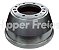 TAMBOR FREIO TRASEIRO FORD F4000 - HIPPER FREIOS - Imagem 1