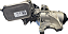 RADIADOR DE ÓLEO MOTOR COMPLETO - CHEVROLET S10 2.8 16v - Imagem 1