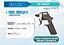 Pistola de ar para limpeza MOD 8 - Imagem 1