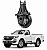 Diferencial montado Coroa e pinhão traseiro 11x41 ( porquinho ) CHEVROLET S10 2.8 16v - Imagem 1