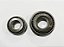 Kit Rolamento Pinhão Diferencial Traseiro Interno E Externo Chevrolet S10 / Trailblazer - Imagem 2