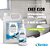 CHEF CLOR  RENKO - Detergente em gel clorado 5L - Imagem 2