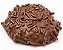 Biscoito Brigadeiro Cobertura Chocolate ao Leite Granulado 2Kg Uniferm - Imagem 1