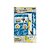 Kit Decorativo Só Um Bolinho Minions 62 Peças Festcolor - Imagem 1