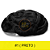 Prótese Capilar modelo Full Lace #1 ( preto ) - Imagem 2