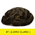 Prótese Capilar modelo Full Lace #7 ( loiro claro ) - Imagem 2