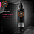 Shampoo Clinic DUE 250ML - Imagem 1
