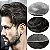 Prótese Capilar modelo V-LOOP #2 ( castanho médio escuro ) - Imagem 1