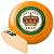 GOUDA KROOM FRACIONADO 200G - Imagem 1