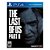The Last of Us Part II Standard Edition Sony - Imagem 1