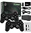 Videogame Stick 4k 64gb 2 Controles Sem Fio Jogos Retro - Imagem 1