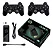 Videogame Stick 4k 64gb 2 Controles Sem Fio Jogos Retro - Imagem 2