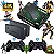 Videogame Stick 4k 64gb 2 Controles Sem Fio Jogos Retro - Imagem 5