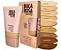 Base Mate Cobre Tudo 30ml Boca Rosa Payot - Imagem 1