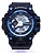 Relógio Masculino S-Sports Eletrônico Digital Com Cronômetro - Imagem 2