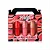 Kit Glosslicious Franciny Ehlke - 03 Unidades - Imagem 1