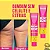 Kit Gel Firmador De Bumbum Barriga Coxas E Abdômen 150g - 02 Unidades - Imagem 3