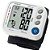 Aparelho de Pressão Digital de Pulso Gtech Medidor Arterial de Aferir GP400 - Imagem 2