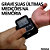Aparelho de Pressão Digital de Pulso Gtech Medidor Arterial de Aferir GP400 - Imagem 4