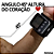 Aparelho de Pressão Digital de Pulso Gtech Medidor Arterial de Aferir GP400 - Imagem 5